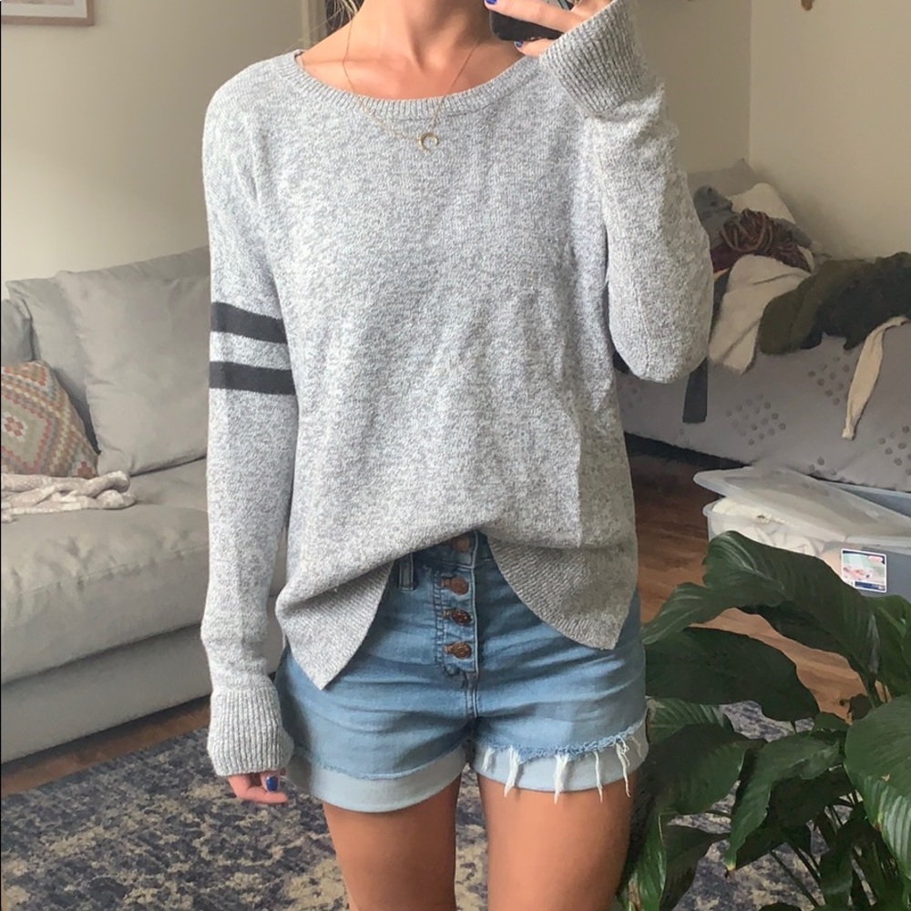 AE sweater